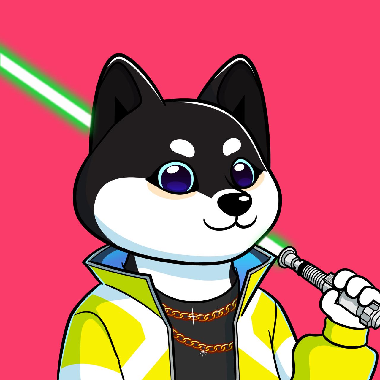 Any Inu Coin AI - Any Inu